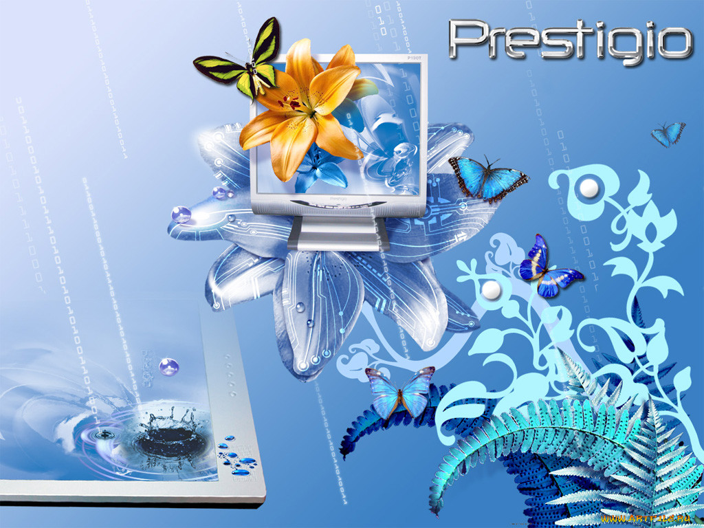 , prestigio